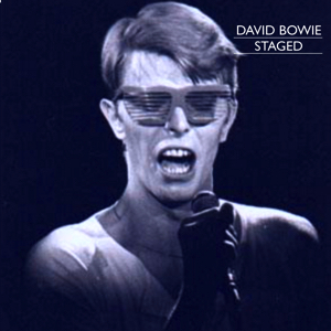 David Bowie 1978-04-28 Philadelphia ,Spectrum Arena - Staged - SQ 6