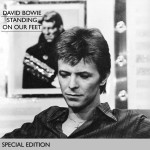 David Bowie 1978-04-17 Chicago ,Arie Crown Theater – Standing On Our Feet – SQ 7,5