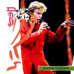 David Bowie 1987-05-30 Rotterdam ,Stadium Feyenoord De Kuip  – Stay In Stay Out – SQ 7,5