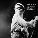 David Bowie 1978-04-21 Detroit ,Cobo Arena – Steaming Stalking Screaming – SQ -8