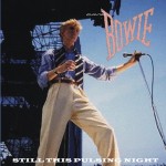 David Bowie 1983-05-24 Lyon ,Palais des Sports – Still This Pulsing Night – SQ 8