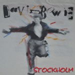 David Bowie 1987-03-28 Stockholm ,Ritz [promo show] SQ 8