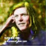 David Bowie Stone and Wax (An Alternative Hunky Dory) – SQ 8-9