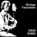 David Bowie 1974-09-05 Los Angeles ,Universal Amphitheater  – Strange Fascination – (SBD – Japanese Release) – SQ -9