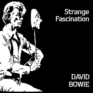 David Bowie 1974-09-05 Los Angeles ,Universal Amphitheater - Strange Fascination - (SBD - Japanese Release) - SQ -9