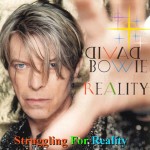 David Bowie 2004-03-11 Osaka ,Castle Hall – Struggling For Reality – SQ -9.