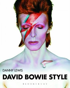 David Bowie Style (2012)