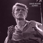 David Bowie 1978-04-09 Houston ,The Summit – Summit – SQ 8,5