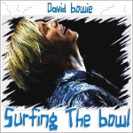 David Bowie 2004-04-19 Santa Barbara ,Santa Barbara Bowl – Surfing The Bowl – SQ -9