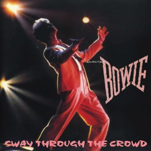 David Bowie 1983-06-24 Offenbach ,Bieberer Berg Stadium - Sway Through The Growd - SQ 8
