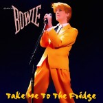 David Bowie 1983-08-09 Vancouver ,British Columbia  Place Stadium – Take Me To The Fridge – SQ 8