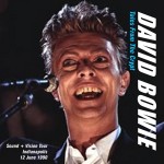 David Bowie 1990-06-12 Indianapolis ,Deer Creek – Tales From The Crypt – SQ 8