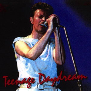 David Bowie 1995-11-14-15 London ,Wembley Arena - Teenage Daydream - (Special Edition) - SQ -9