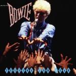 David Bowie 1983-10-26 Osaka ,Funitsu Taikaikan – Tension And Fear – SQ -8