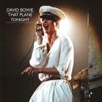 David Bowie 1978-06-24 Stafford ,New Bingley Hall  – That Plane Tonight – SQ -8