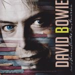 David Bowie Best Of Seven Months In America – Atlanta ,Smith’s Old Bar & The GQ Men Of The Year Award (CD) – SQ 9,5