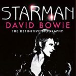 David Bowie 2011-07-18 FUV Live – New York (Paul Trynka Interview) Author of Starman – The Definitive Biography – SQ 9,5