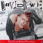 David Bowie 1987-05-30 Rotterdam ,Stadium Feyenoord De Kuip – The Glass Spider Premier – SQ 7,5