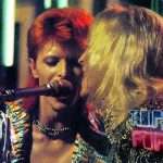 David Bowie 1973-01-04 BBC Radio Oxford – The Jean Genie – BBC Top Of The Tops – SQ10