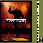 David Bowie 1997-07-26 Stockholm ,Lollipop Festival – The Lollipopper – SQ -8