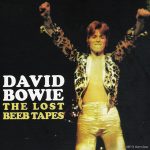 David Bowie The Lost Beeb Tapes – Various BBC Sessions 1967-1972 – SQ 9