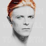 David Bowie The Man Who Fell To Earth (2016)