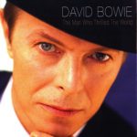David Bowie The Man Who Thrilled The World (18 CD Edition) – SQ 9