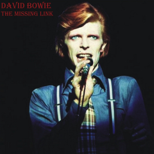 David Bowie 1974-10-30 New York ,Radio City Hall - The Missing Link – SQ 7