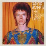 David Bowie The Trident Tapes (demos, alternate versions and mixes 1970-1972) – SQ 9