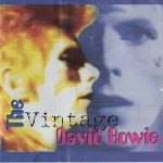 David Bowie The Vintage (Various appearances, demos, outtakes, mixes. Recorded between 1970-1976) – SQ 8