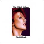 David Bowie The White Album (An interesting collection of David’s early material) – SQ 8+