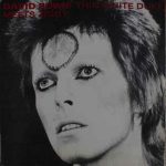 David Bowie Thin White Duke Meets Ziggy (Compilation 1970-1976) – SQ 8-9