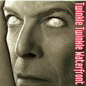 David Bowie 2002-07-30 Camden (Philadelphia) ,Tweeter At The Waterfront - Twinkle Twinkle Waterfront - SQ 8,5