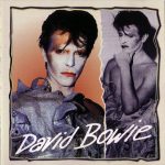 David Bowie Vampires Of Human Flesh (Demos and Alternative versions for Scary Monsters) – SQ 9,5