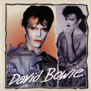 David Bowie Vampires Of Human Flesh (Demos and Alternative versions for Scary Monsters) - SQ 9,5