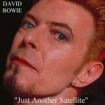 David Bowie 1997-07-22 Glasgow ,Barrowland Ballrooms – Just Another Satellite – SQ 7,5