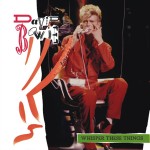 David Bowie 1987-07-08 Barcelona ,Mini Estadi FC Barcelona  – Wispers These Things – SQ 8+