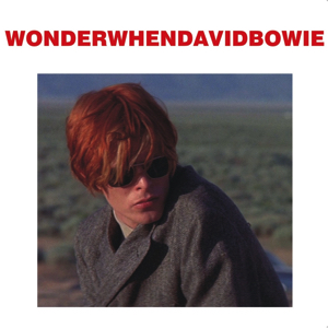 David Bowie 1976-04-27 Stockholm ,Kungliga Tennishallen - Wonder When - SQ 6,5
