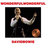 David Bowie 1976-04-26 Stockholm ,Kungliga Tennishallen – Wonderful Wonderful – SQ 6+