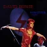 David Bowie 1973-06-04 Worcester ,Gaunt Theatre – Worchester 1973 – (matrix learm) – SQ 6,5