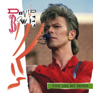 David Bowie 1987-07-01 Vienna ,Prater Stadion - You Are My Moon - SQ 8
