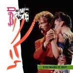 David Bowie 1987-09-18 Miami ,Orange Bowl – You Make It Hot – SQ 8+