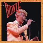 David Bowie 1983-07-11 Quebec City  ,Coliseum – Young Canadians – SQ 7,5