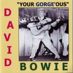 David Bowie 2002-08-16 Washington ,The Gorge Amphitheatre  – Your Gorge’ous –  SQ 8,5