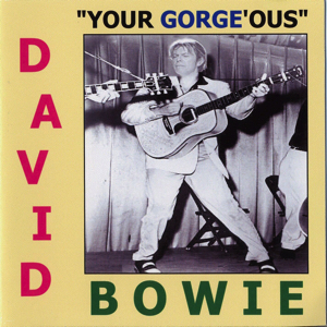 David Bowie 2002-08-16 Washington ,The Gorge Amphitheatre - Your Gorge'ous - SQ 8,5