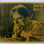 David Bowie – Ziggy 2 – (1971-06-05 John Peel In Concert) – SQ 8