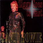 David Bowie 1973-04-11 Tokyo ,Shinjuku Koseinenkin Kaikan – Ziggy Goes To East – SQ -8