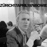 David Bowie 1976-04-17 Zurich ,Hallenstadion (Matrix ) – SQ 8