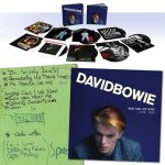 David Bowie Who Can I Be Now? (1974 – 1976) Box set