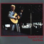 David Bowie 1983-06-12 Gothenburg ,Nya Ullevi Stadium – Pinpoints of Light – SQ 8